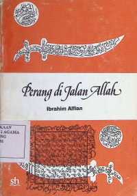 Image of Perang Di Jalan Allah