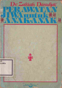 Image of Perawatan Jiwa untuk Anak-Anak