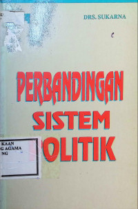 Image of Perbandingan Sistem Politik