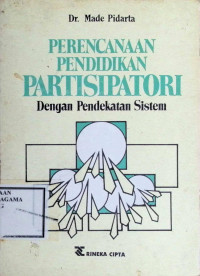 Image of Perencanaan Pendidikan Partisipatori