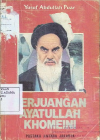 Image of Perjuangan Ayatullah Khomeini