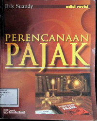 Image of Perubahan Perundang-undangan Perpajakan Era Reformasi