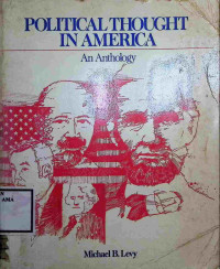 Image of Political Thought In America