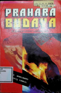 Image of Prahara Budaya : kilas-balik ofensif lekra/pki dkk