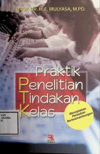 Image of praktik penelitian tindakan kelas