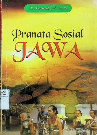 Image of Pranata Sosial JAWA