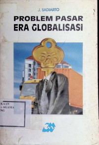 Image of Problem Pasar Era Globalisasi