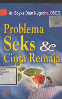 Image of problem seks dan cinta remaja