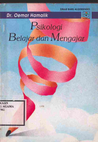 Image of psikologi belajar dan mengajar