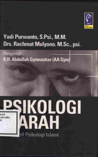 Image of psikologi marah
