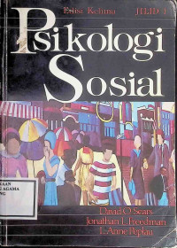 Image of psikologi sosial