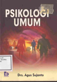 Image of psikologi umum
