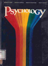 Image of psychology