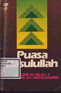 Image of Puasa Rasulullah