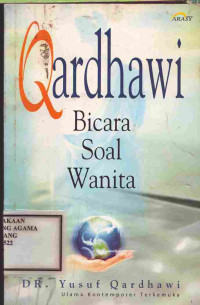 Image of Qardhawi Bicara soal Wanita