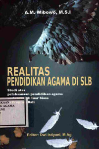 Image of Realitas Pendidikan Agama di SLB