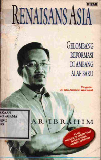 Image of Renaisans Asia:Gelombanng Reformasi Di Ambang Alaf Baru
