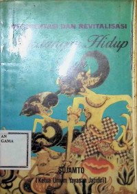 Image of Reorientasi dan Revitalisasi Pandangan Hidup Jawa
