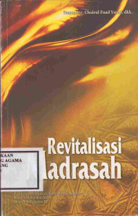 Image of Revitalisasi Madrasah