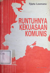 Image of Runtuhnya kekuasaan komunis
