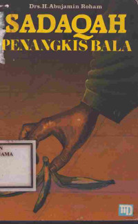 Image of Sadaqah Penangkis Bala