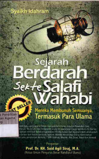 Image of Sejarah Berdarah Sekte Salafi Wahabi