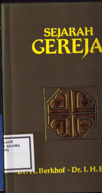 Image of Sejarah Gereja