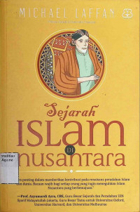 Image of Sejarah Islam Nusantara