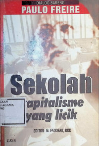 Image of sekolah kapitalisme yang licik