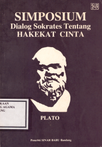 Image of Simposium: Dialog Socrates Tentang Hakikat Cinta