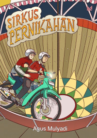 Image of Sirkus Pernikahan