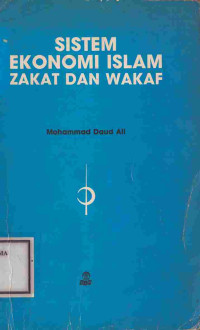 Image of sistem ekonomi islam zakat dan wakaf