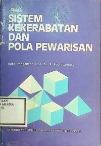 Image of Sistem Kekerabatan Dan Pola Pewarisan