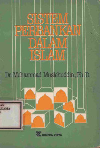 Image of Sistem Perbankan dalam Islam