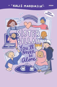 Image of Sister Fillah, you'll never be alone