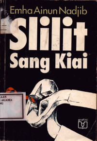 Image of Slilit Sang Kiai