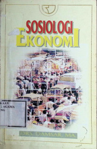 Image of Sosiologi Ekonomi