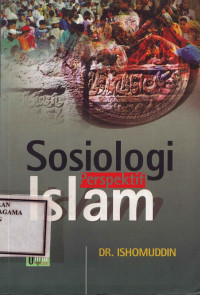 Image of Sosiologi perspektif Islam