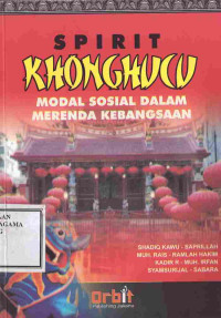 Image of spirit khonghucu