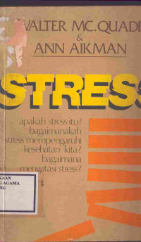 Image of stress apakah stress itu