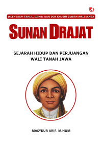 Image of Sunan Drajat: sejarah hidup dan perjuangan wali tanah jawa