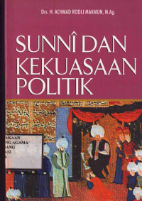 Image of Sunni Dan Kekuasaan Politik