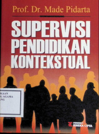 Image of supervisi pendidikan kontekstual