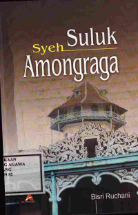 Image of syeh suluk amongraga