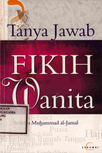 Image of Tanya Jawab Fikih Wanita