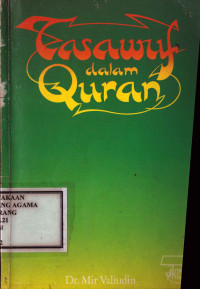 Image of Tasawuf dalam Quran