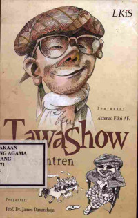 Image of Tawashow di Pesantren