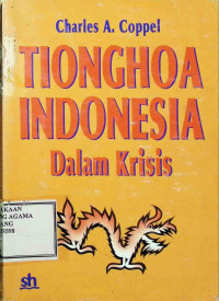 Image of Tionghoa Indonesia dalam Krisis