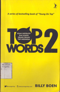 Image of Top Words 2