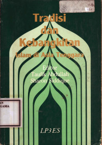 Image of Tradisi dan Kebangkitan Islam di Asia Tenggara